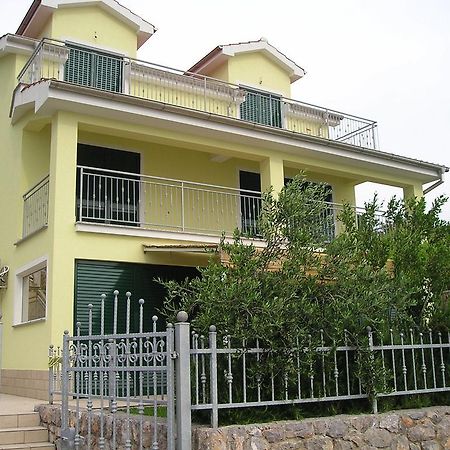 Apartments Vukelic Кленовица Екстериор снимка