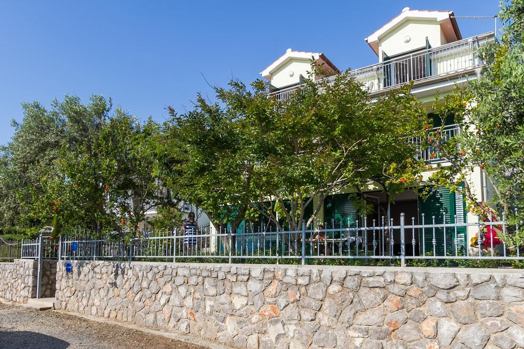 Apartments Vukelic Кленовица Екстериор снимка