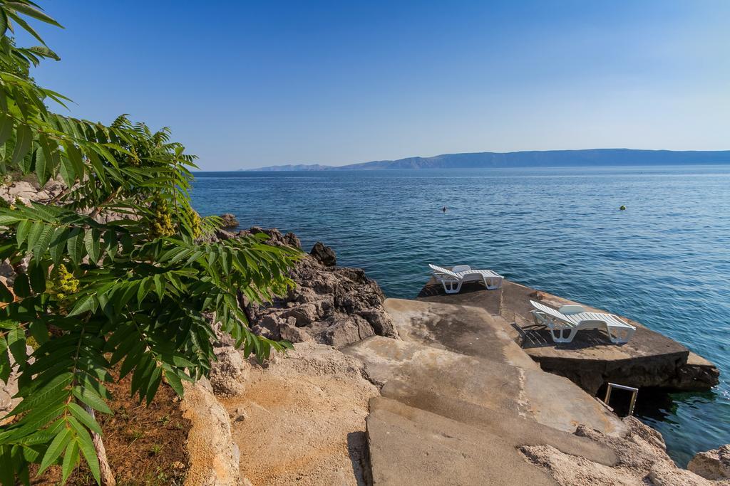 Apartments Vukelic Кленовица Екстериор снимка