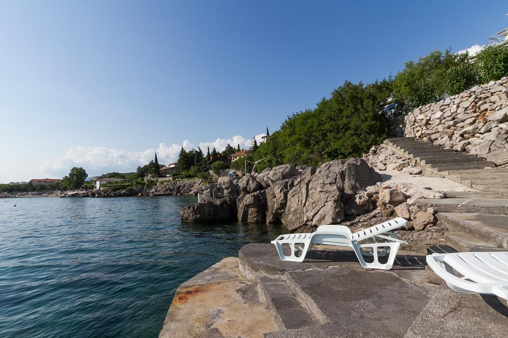Apartments Vukelic Кленовица Екстериор снимка