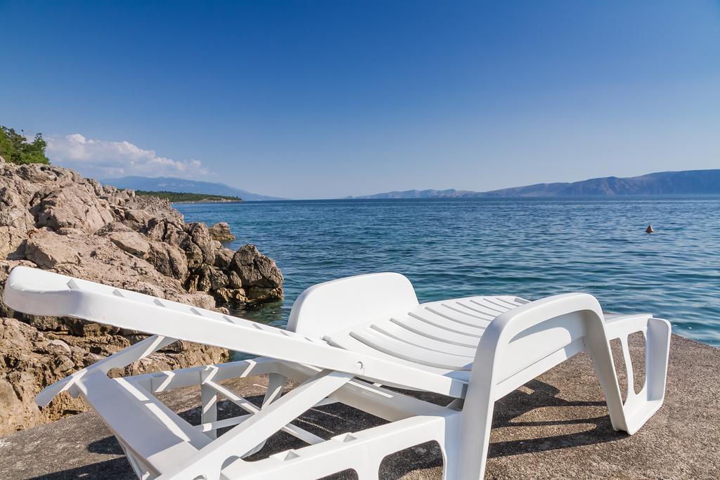 Apartments Vukelic Кленовица Екстериор снимка