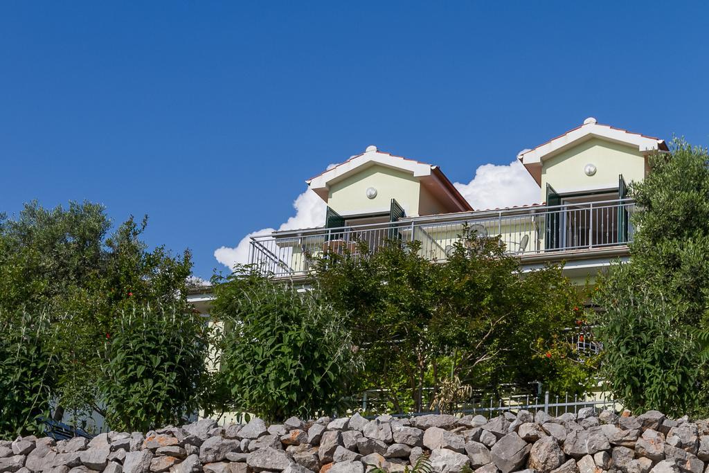 Apartments Vukelic Кленовица Екстериор снимка