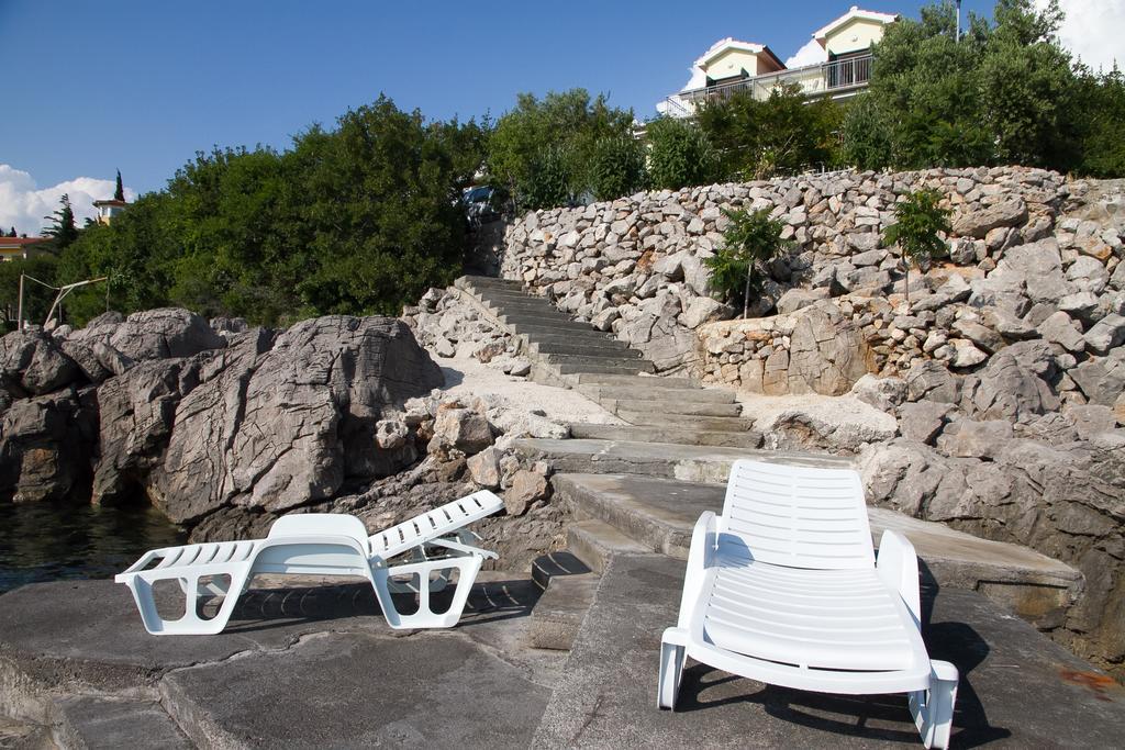 Apartments Vukelic Кленовица Екстериор снимка