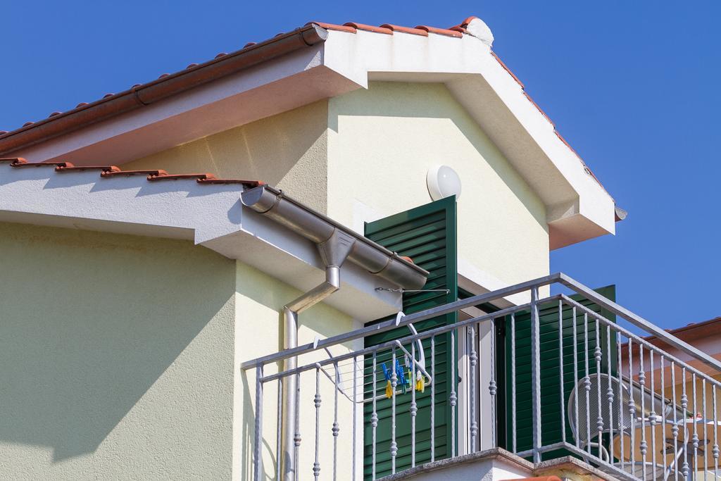 Apartments Vukelic Кленовица Екстериор снимка