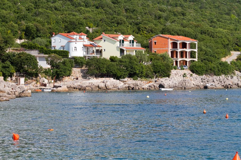 Apartments Vukelic Кленовица Екстериор снимка