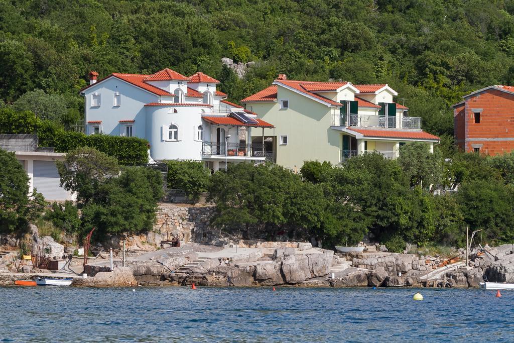 Apartments Vukelic Кленовица Екстериор снимка