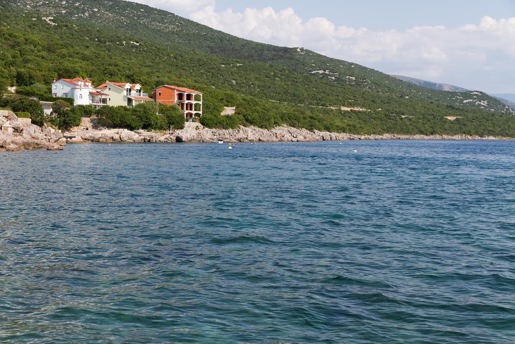 Apartments Vukelic Кленовица Екстериор снимка
