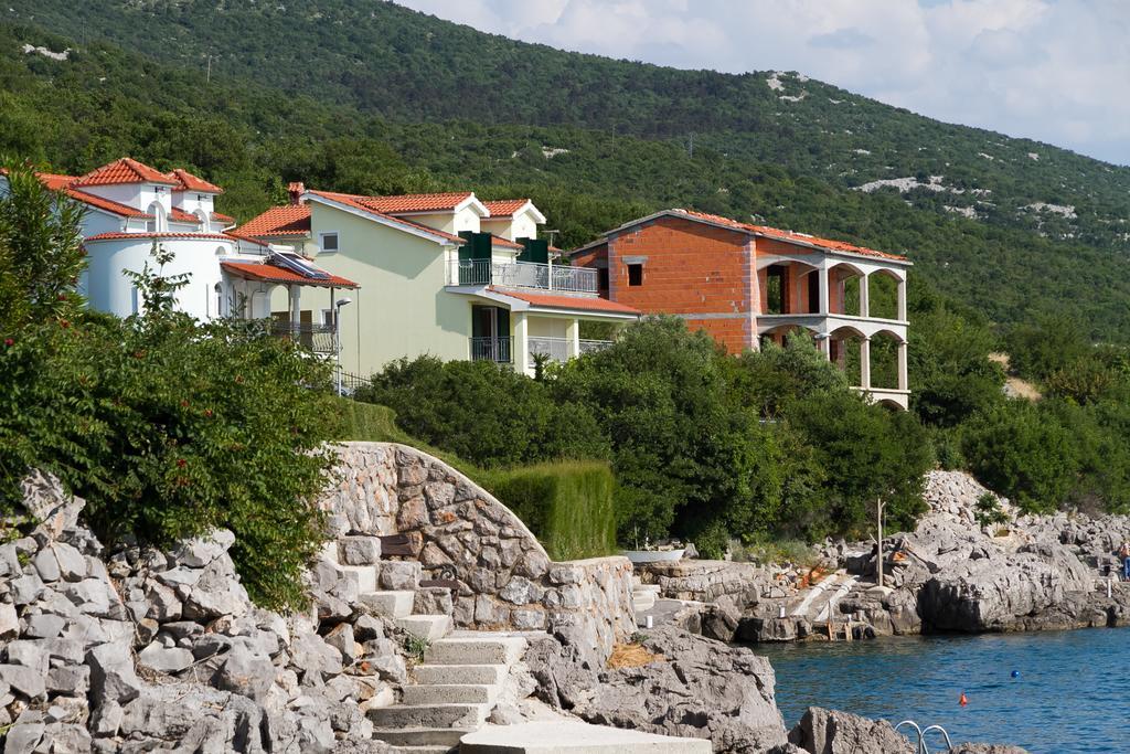 Apartments Vukelic Кленовица Екстериор снимка