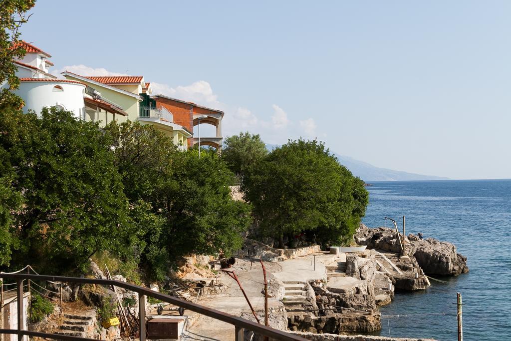 Apartments Vukelic Кленовица Екстериор снимка
