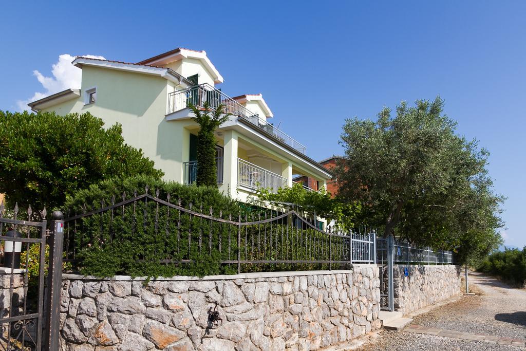 Apartments Vukelic Кленовица Екстериор снимка