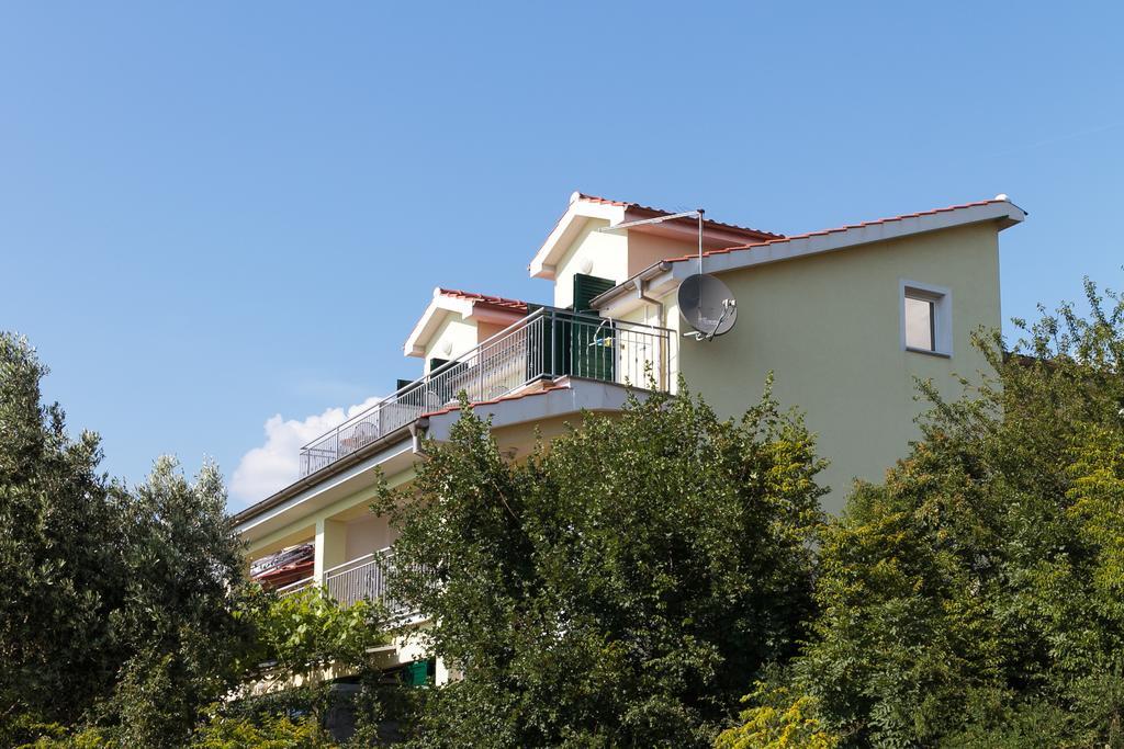 Apartments Vukelic Кленовица Екстериор снимка
