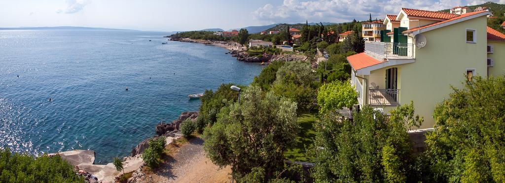 Apartments Vukelic Кленовица Екстериор снимка