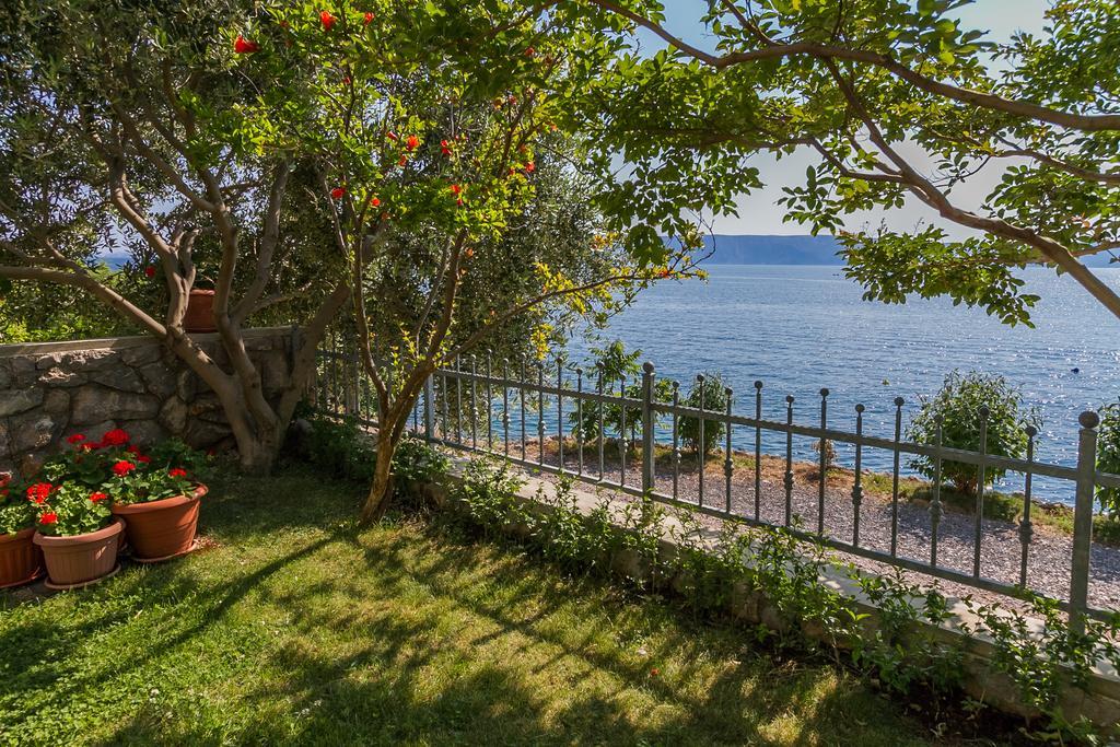Apartments Vukelic Кленовица Екстериор снимка