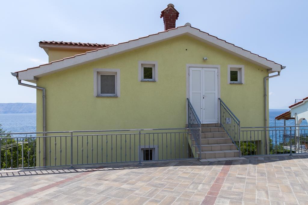 Apartments Vukelic Кленовица Екстериор снимка