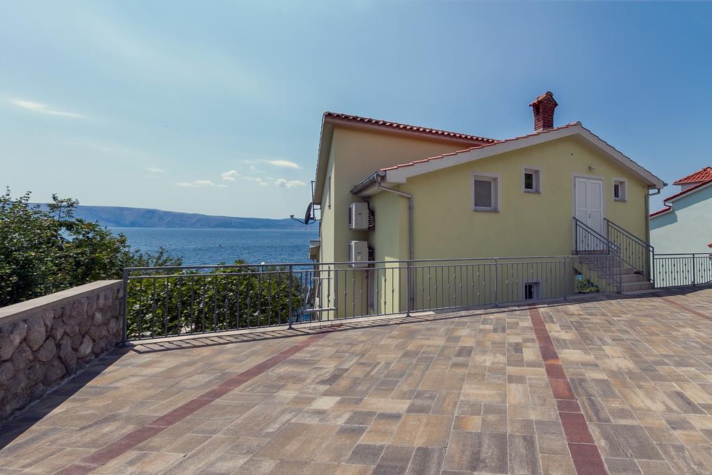 Apartments Vukelic Кленовица Екстериор снимка