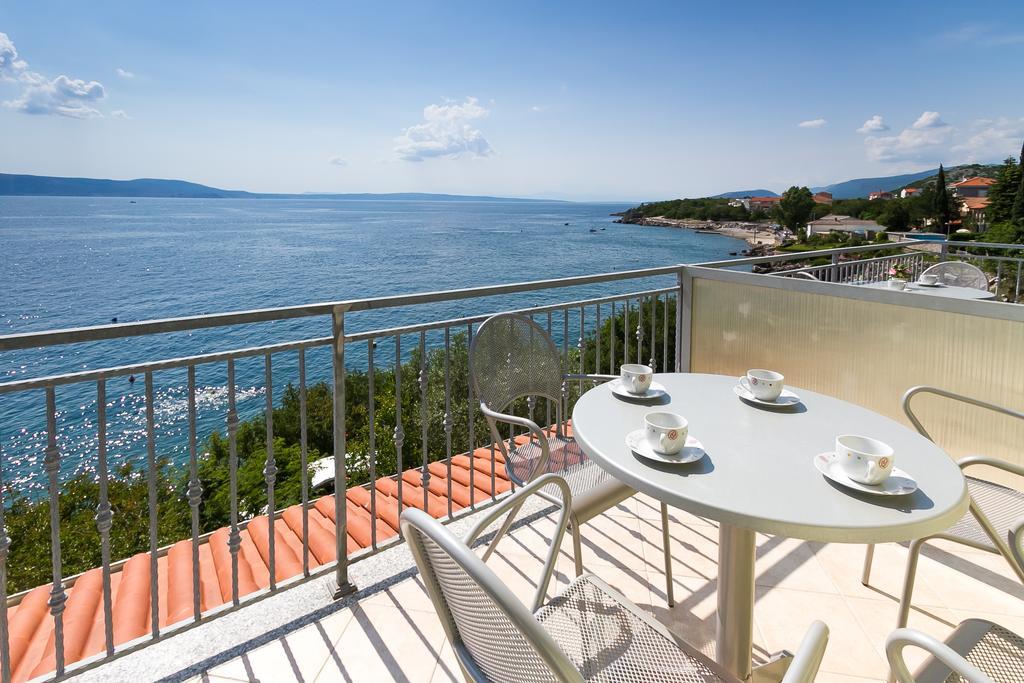 Apartments Vukelic Кленовица Стая снимка