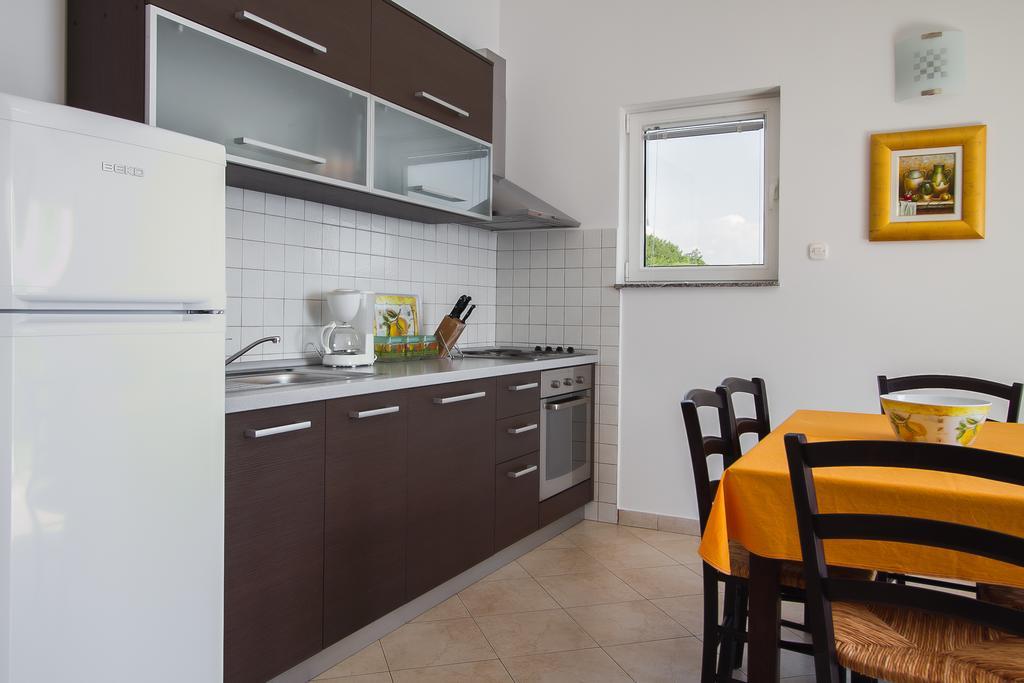Apartments Vukelic Кленовица Стая снимка