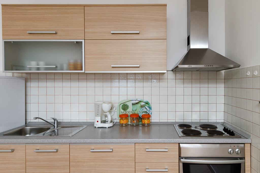 Apartments Vukelic Кленовица Стая снимка