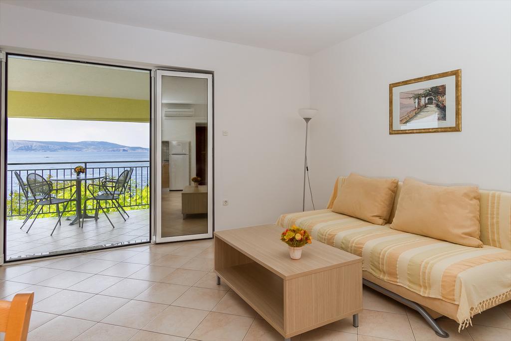 Apartments Vukelic Кленовица Стая снимка
