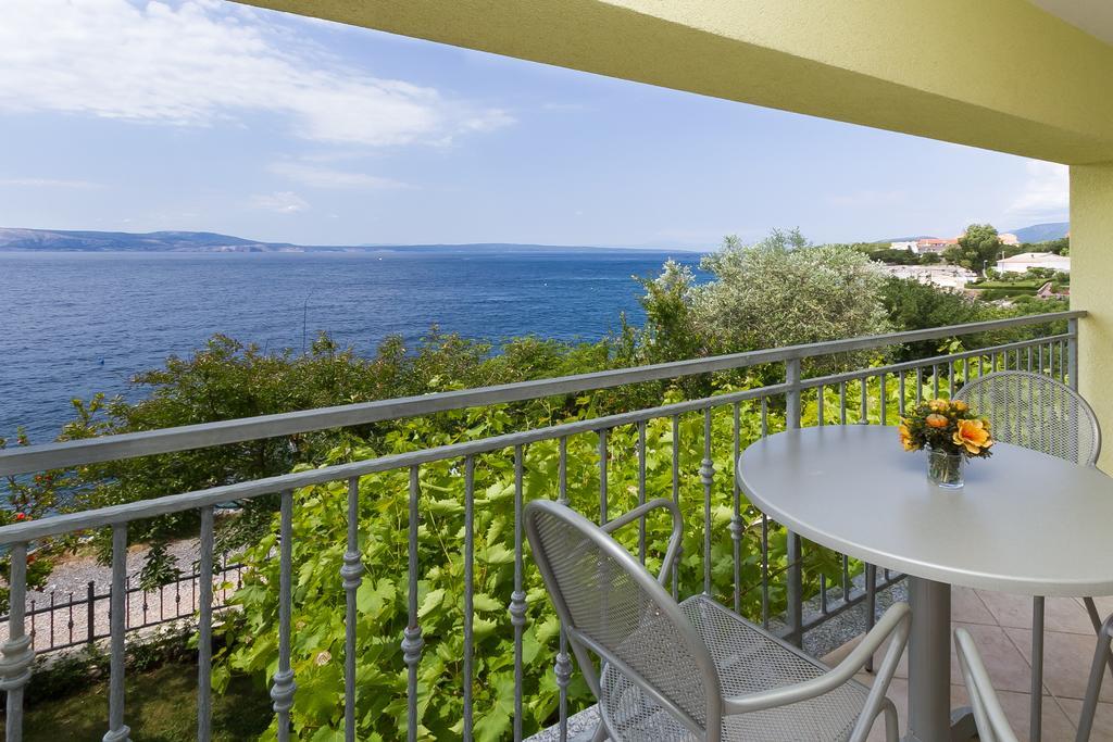 Apartments Vukelic Кленовица Стая снимка