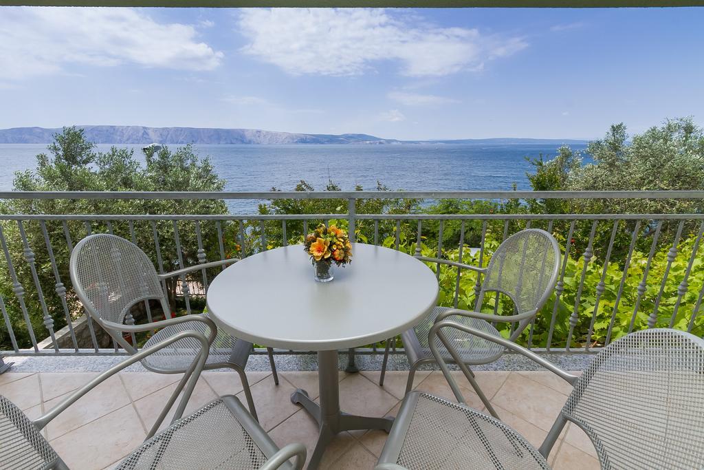 Apartments Vukelic Кленовица Стая снимка
