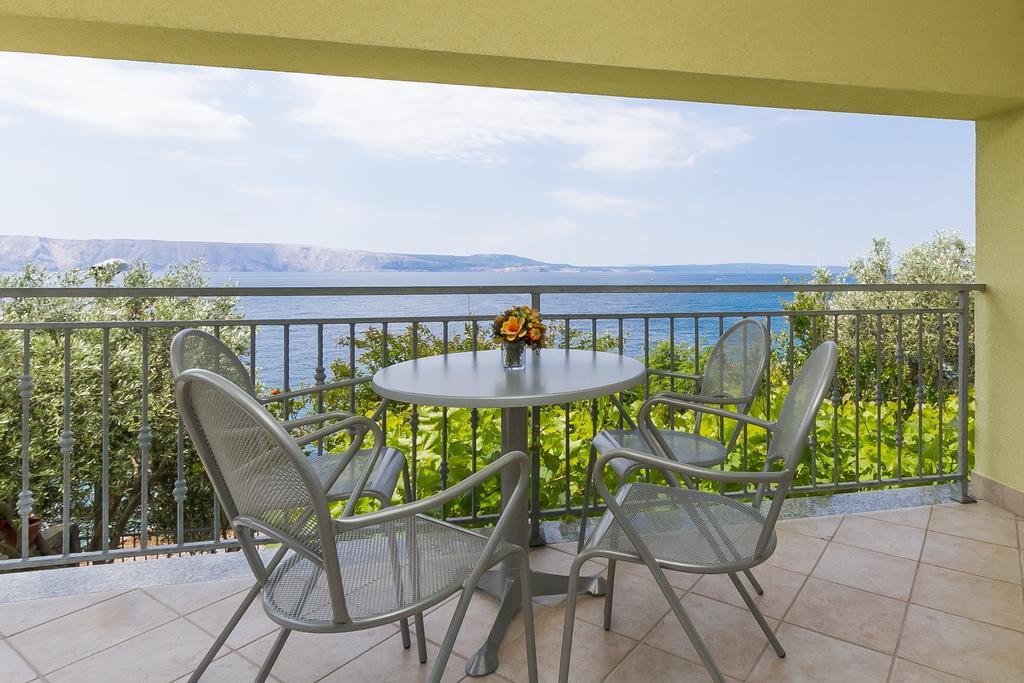 Apartments Vukelic Кленовица Стая снимка
