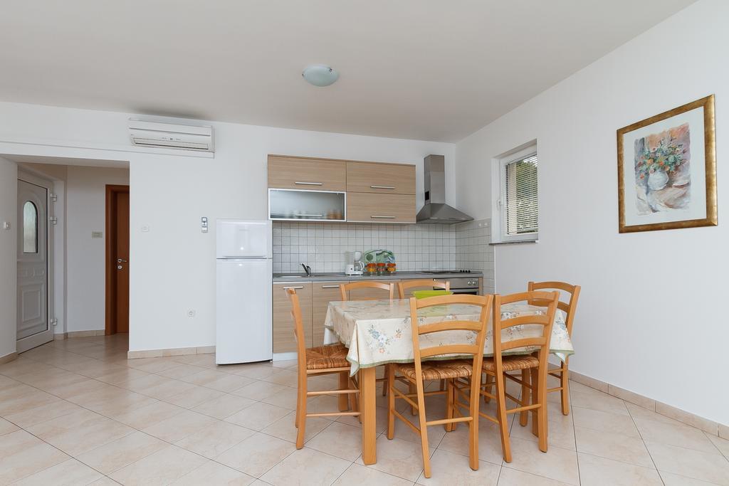 Apartments Vukelic Кленовица Стая снимка