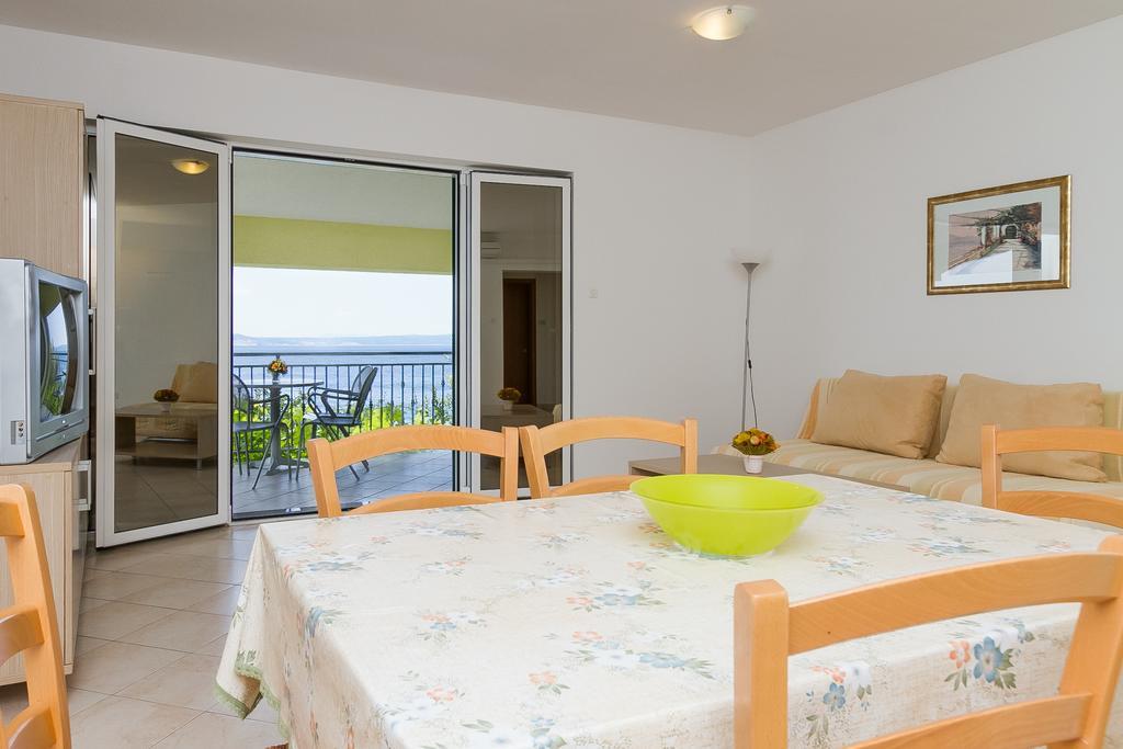 Apartments Vukelic Кленовица Стая снимка