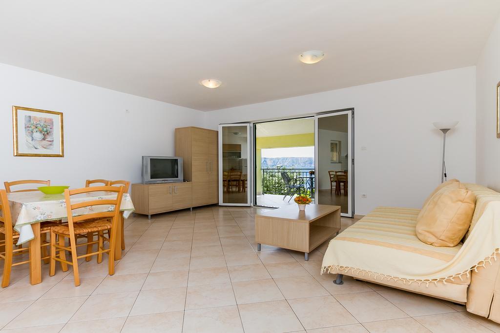 Apartments Vukelic Кленовица Стая снимка