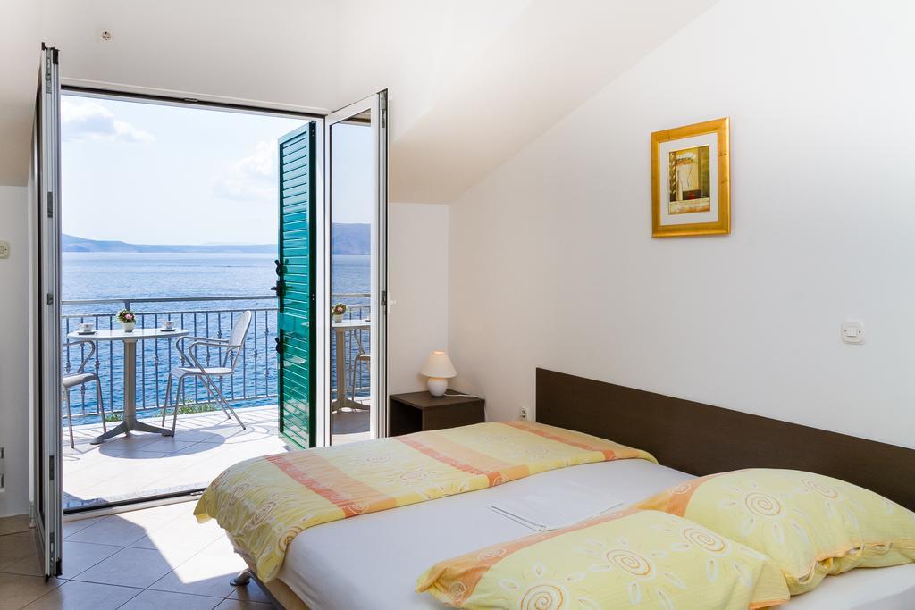 Apartments Vukelic Кленовица Стая снимка