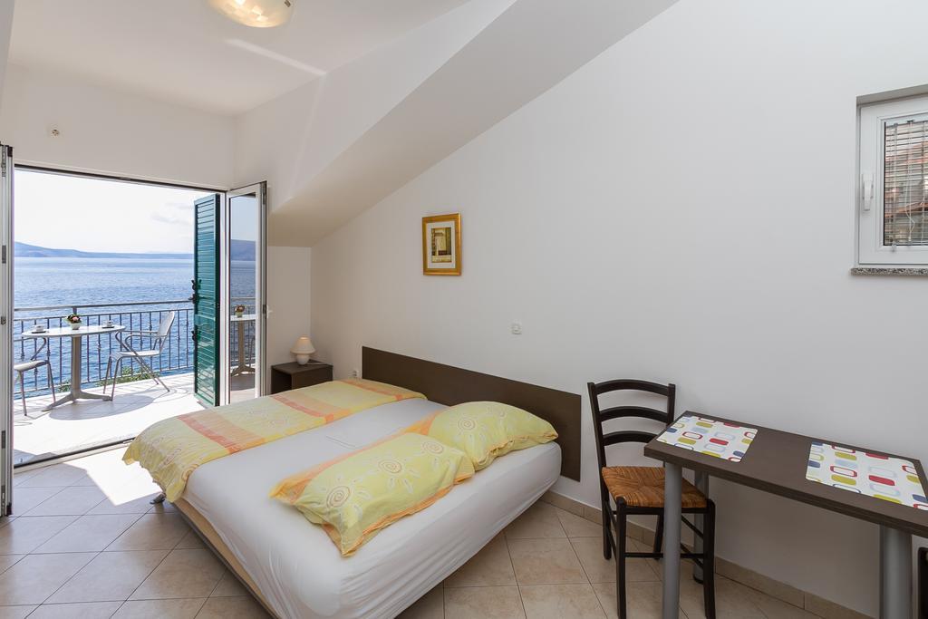Apartments Vukelic Кленовица Стая снимка