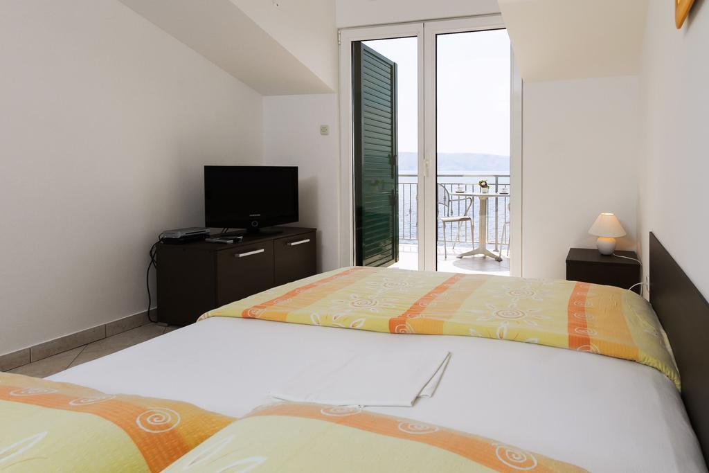 Apartments Vukelic Кленовица Стая снимка