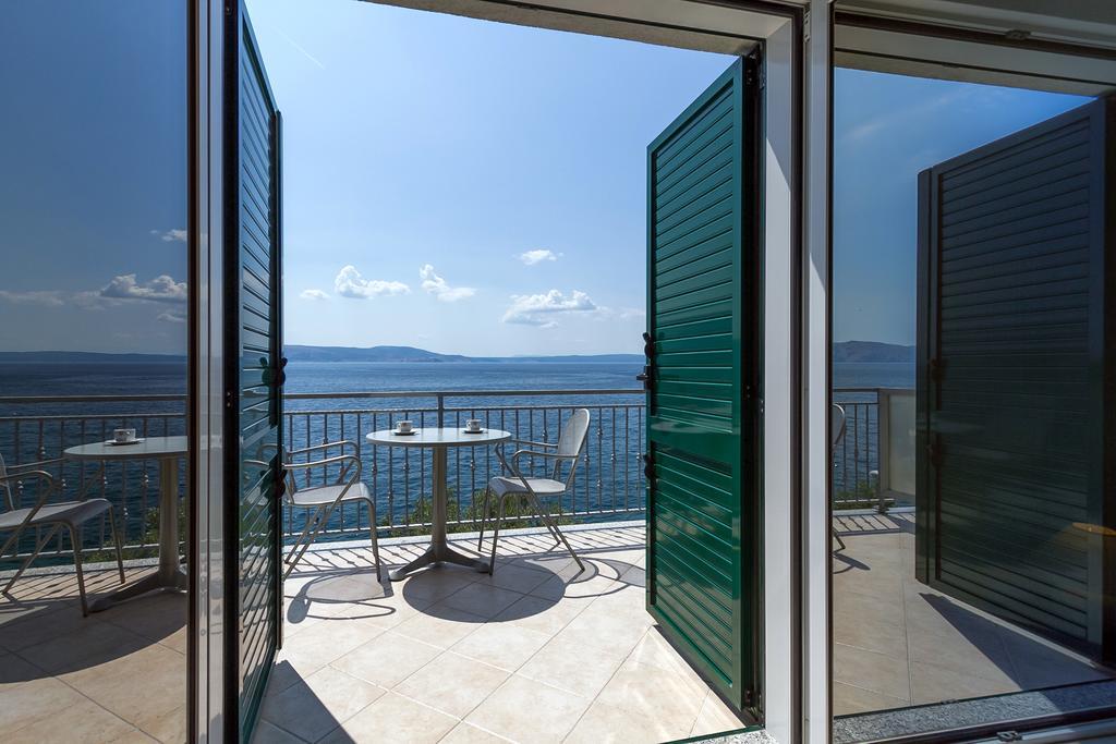 Apartments Vukelic Кленовица Стая снимка