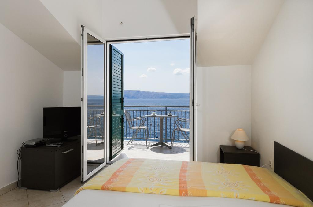 Apartments Vukelic Кленовица Стая снимка