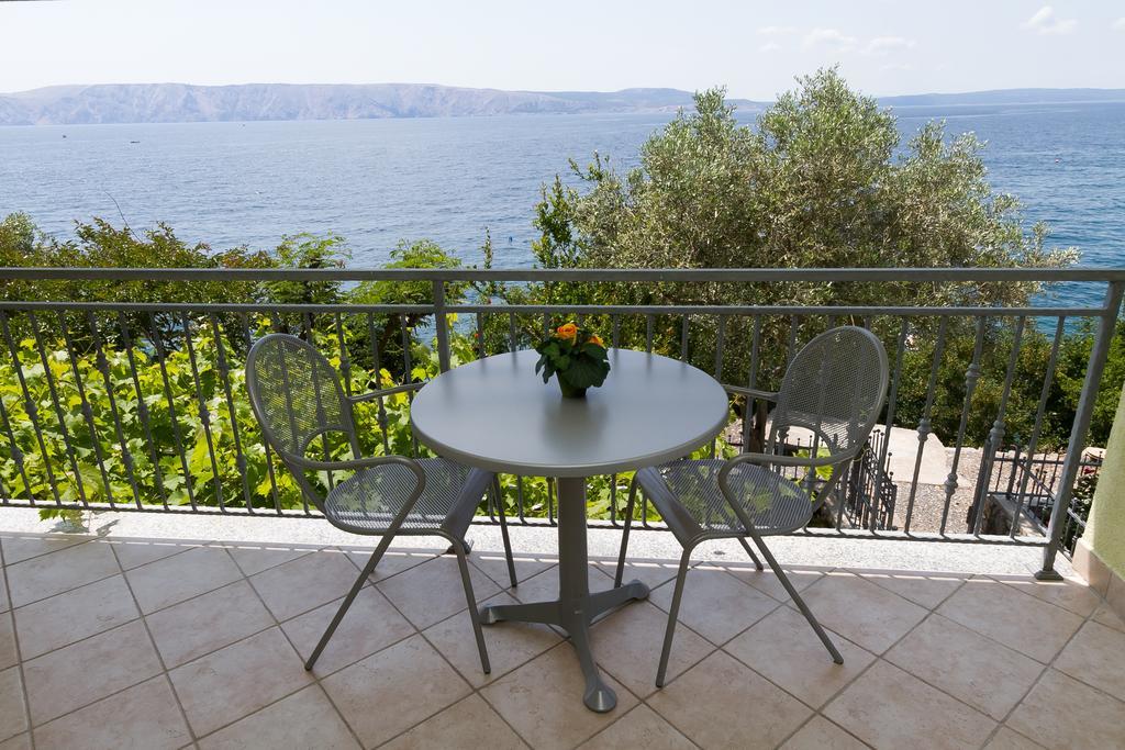Apartments Vukelic Кленовица Стая снимка