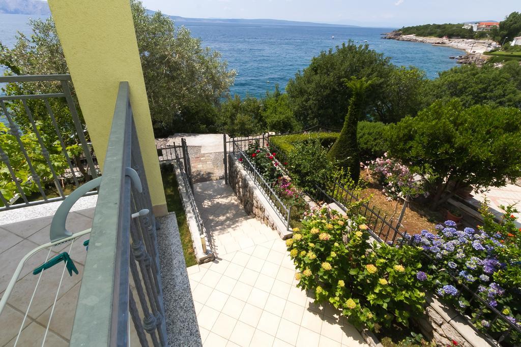 Apartments Vukelic Кленовица Стая снимка