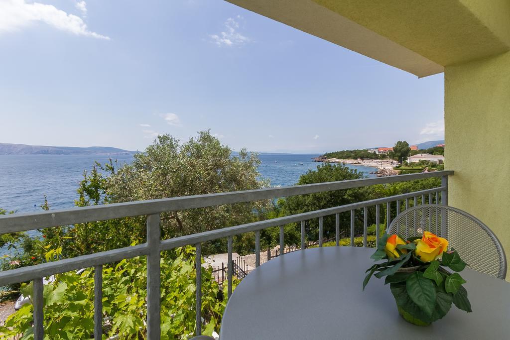 Apartments Vukelic Кленовица Стая снимка